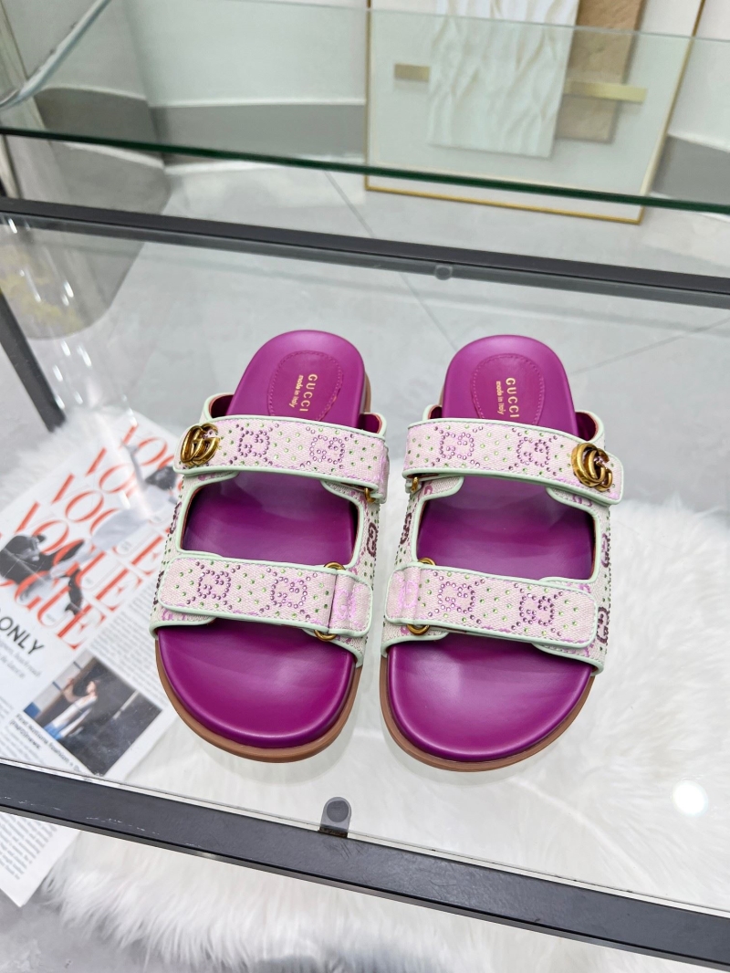 Gucci Sandals